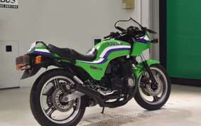 KAWASAKI GPZ400F 2024 ZX400A