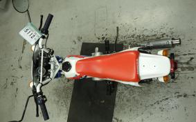 HONDA MONKEY BAJA 2010 Z50J