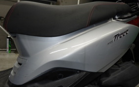 YAMAHA AXIS 125 TREET SE53J
