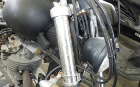 KAWASAKI ESTRELLA BJ250A