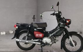 HONDA CROSS CUB110 JA45