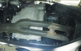 YAMAHA YZF-R25 A RG43J