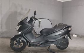 SUZUKI BURGMAN200 CH41A