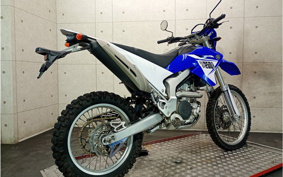 YAMAHA WR250R DG15J