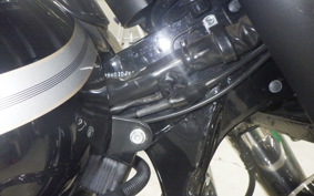 HARLEY FLHTC 1450 2003
