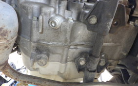 HONDA C50 SUPER CUB AA04