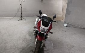 HONDA CB1300SF BOLDOR 2009 SC54