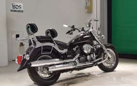 YAMAHA DRAGSTAR 400 CLASSIC  2011 VH02J