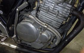 HONDA GB400TT 1985 NC20