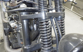 YAMAHA DRAGSTAR 400 1996 4TR