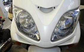 HONDA FORZA Z MF08