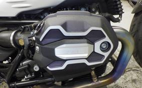 BMW R NINE T 2022