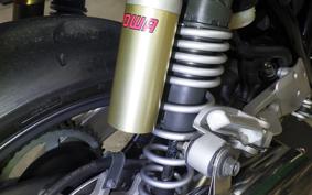 HONDA CB400SF VTEC Spec3 2005 NC39