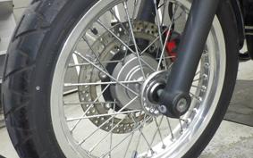 KAWASAKI W800 STREET 2022 EJ800E
