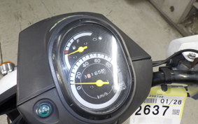 HONDA ﾍﾞﾝﾘｨ110 JA09