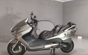 HONDA FORZA Z MF08
