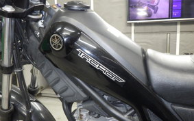 YAMAHA TRICKER Gen.2 2008 DG16J