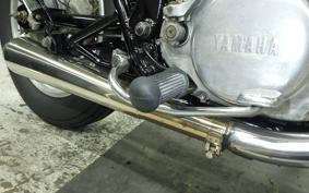 YAMAHA SR400 Gen.2 1998 1JR