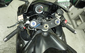 SUZUKI GSX-R750 2008