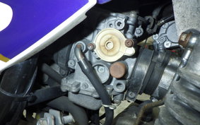 KAWASAKI SUPER SHERPA 2023 KL250G