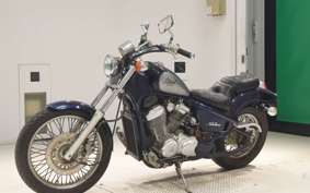 HONDA STEED 600 1988 PC21