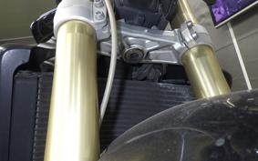TRIUMPH STREET TRIPLE 2008
