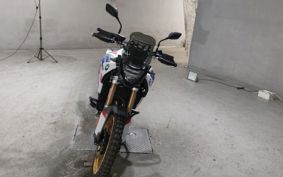BMW F900GS 2024 0K61