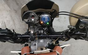 HONDA CT125 HUNTER  CUB  JA55