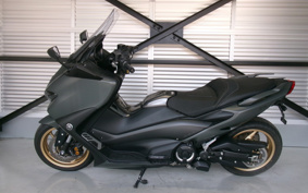 YAMAHA T-MAX 560 A TECHMAX 2020 SJ19J