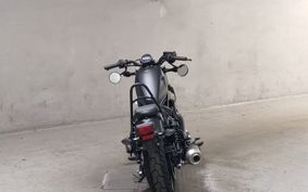 HONDA REBEL MC49