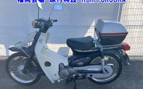 HONDA C50 SUPER CUB E