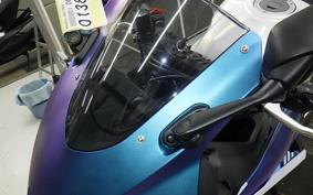 YAMAHA YZF R-3 2025 RH25J
