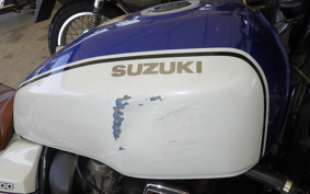 SUZUKI GSX400 IMPULSE 2009 GK7CA