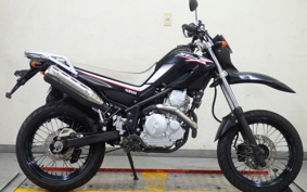 YAMAHA XT250X DG11J