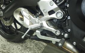 YAMAHA MT-09 Tracer 2016 RN36J