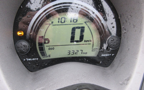 YAMAHA N-MAX 155 SG50J