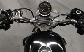 HARLEY HARLEY XL883 CN2