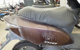 HONDA DIO Gen.6 2000 AF68