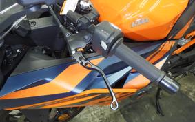 KTM 390 RC 2023
