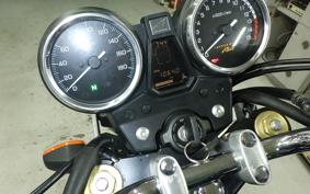 HONDA CB400SF GEN 4 2016 NC42