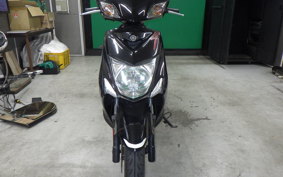 YAMAHA CYGNUS 125 XSR 2 2019 SE44J