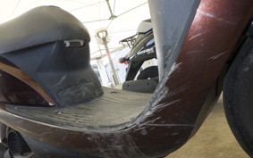 HONDA DIO Gen.6 AF68