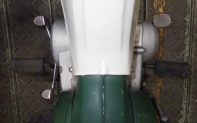 HONDA C50 SUPER CUB 1986 C50