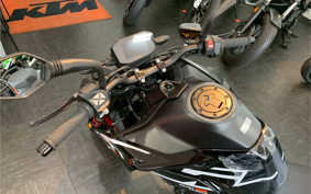 KTM 890 DUKE GP 2026 TU940