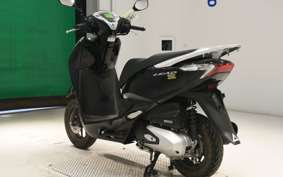 HONDA LEAD 125 2015 JK12