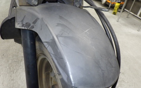 HONDA ZOOMER 2010 AF58