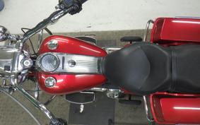 HARLEY FLHR 1690 2013