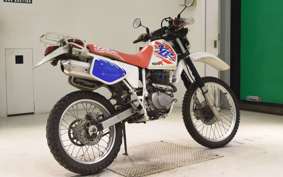 HONDA XLR125R JD16