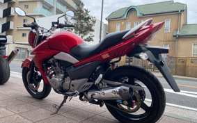 SUZUKI GSR250 GJ55D