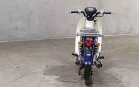 HONDA SUPER CUB50 AA07